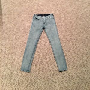 PACSUN stretch skinny jeans